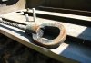 Eureka XXL ER-3555 Towing cables for MT-LB (1:35)
